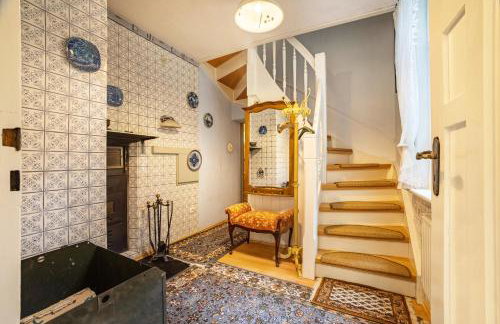 Romatisches Ferienhaus - Foto 15