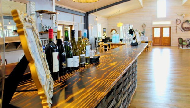 RusTX Ranch - Foto 3, Recepción