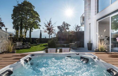 Merangardenvilla adults only - Foto 10