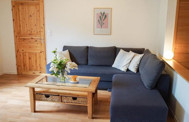 Ferienwohnung Krabbe - Foto 12