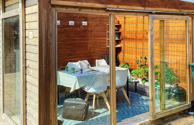 6 Person Holiday Home in Thyboron - Foto 30