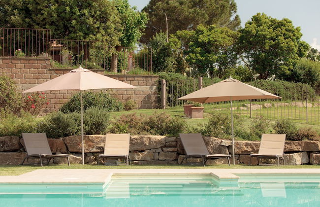 Agriturismo Bio Aia della Colonna - Foto 32