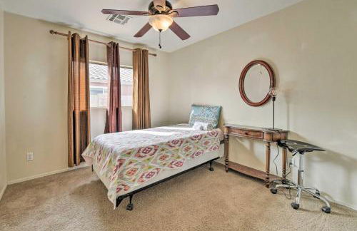 Casa Grande Home Near Golf, Dining and Shops! - Foto 22
