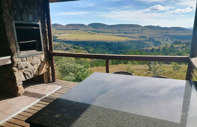 Crystal Springs Mountain Lodge - Photo 27