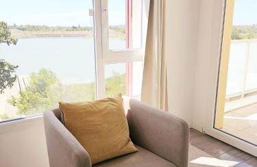 Lakeside Provence - Appartement classé 4 étoiles, Vue sur le lac de Monteux, Parking sous-sol, double clim - Foto 34