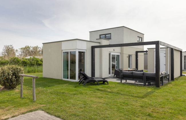 Modern Lodge With two Bathrooms, Near the Beach - Foto 25