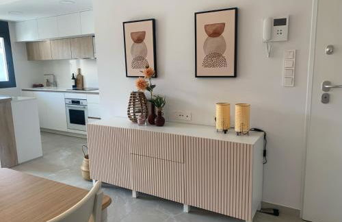 Casa Tierra Torrievieja close to the beach Playa del Cura - Foto 8