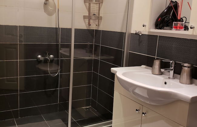 Ottoman Apart - Foto 12