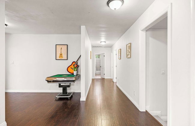 Not Affected by the Fire/spacious Retreat w/ Large Kitchen & Outdoor Patio - Foto 33