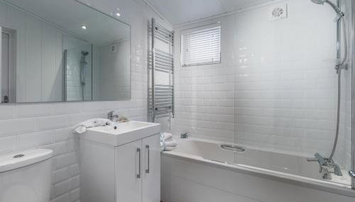 Gull Rocks Beach Lodges - Foto 2