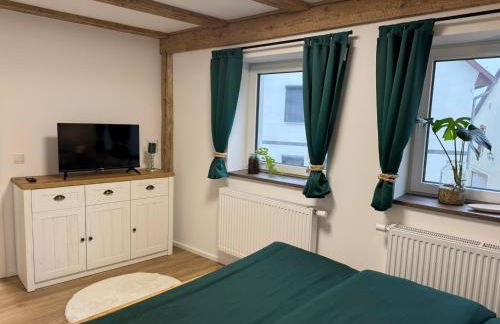 Ferienwohnung Hexenruhe - Foto 10