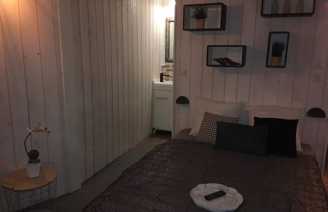 Magnificent Villa in Nuaille-d'aunis With Wellness - Foto 30