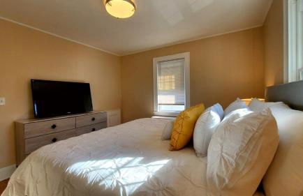 The B&W Haven 3BR private office by LI Ferry - Foto 41