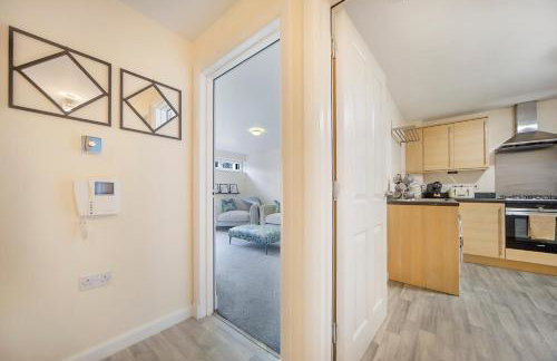 Mearns Street Lodge ✪ Grampian Lettings Ltd - Photo 8