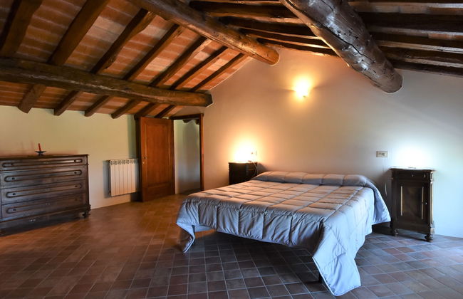 La Corte Bricca (Casa Padronale) - Foto 21