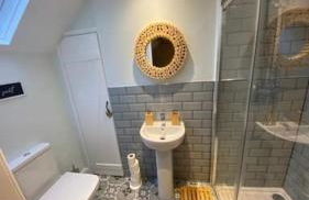 Barn Cottage - Foto 7