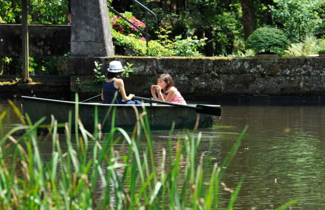 Countryside Apartment Near the Lake - Foto 34