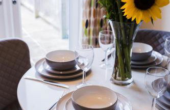 College Court - Foto 19