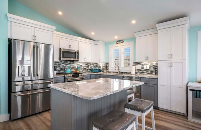 The Shore Thing Walk to Beach! - Photo 14