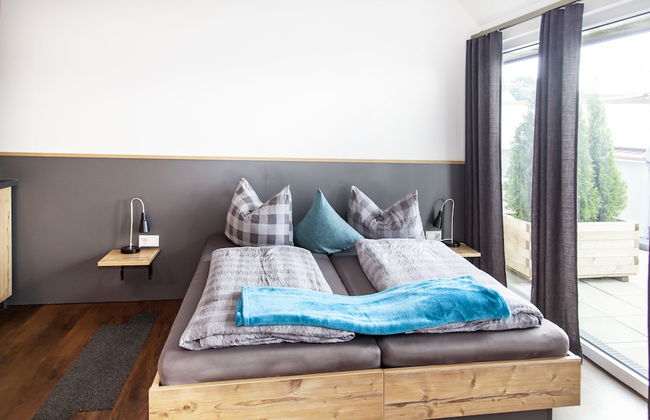 Stadl Appartements - Foto 4