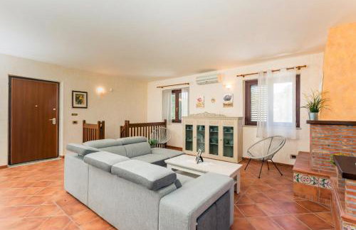 Villa Etnamare - Foto 32