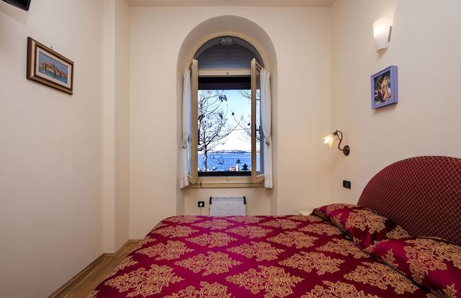 Studios Antica Porta Sul Mar - Foto 7