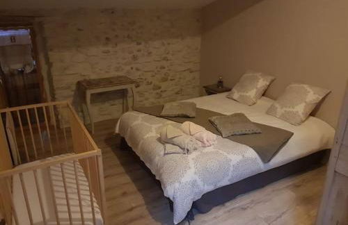 Le gîte Joyeuse triplette Limoux Carcassonne - Foto 13