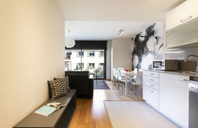 AB Park Güell Apartments - Foto 28