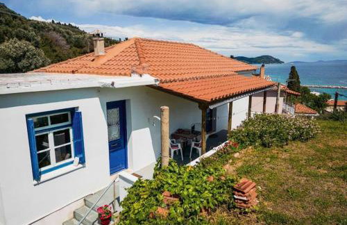 Traditional house near the sea - Foto 1