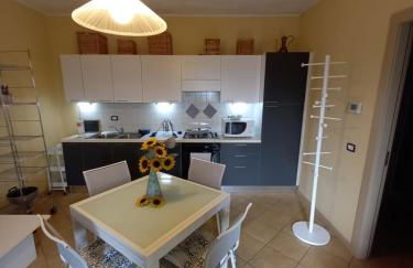 Flat Le Rose - Foto 1