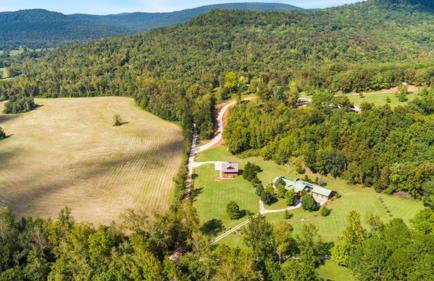 Cades Cabin - Foto 52