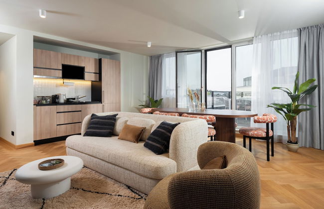 master Mirabell - Foto 31