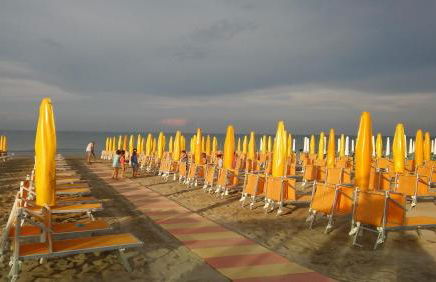 Casa a Cervia, via Gargano 14 - Foto 12