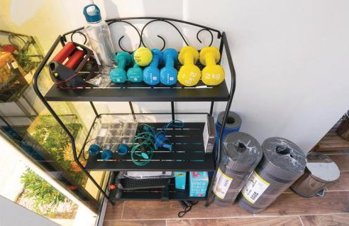 Gorgeous Home In Vinjerac With Sauna - Foto 20