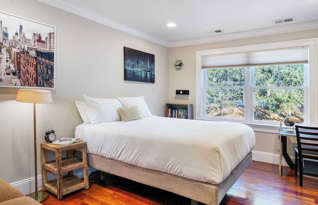 Hudson River Views + Firepit, Patio, Dog Run, Game Room Stone Manor - Photo 45