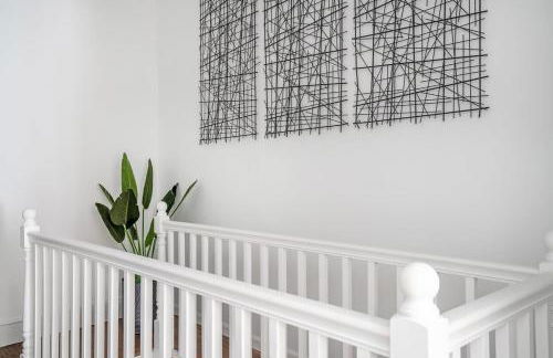 91-1D 3BR 2baths Duplex with a Private Back yard - GYM - Foto 29