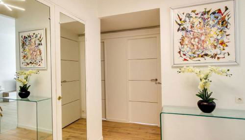 Nice Plein Centre, Calme et Proche de la mer - Foto 2