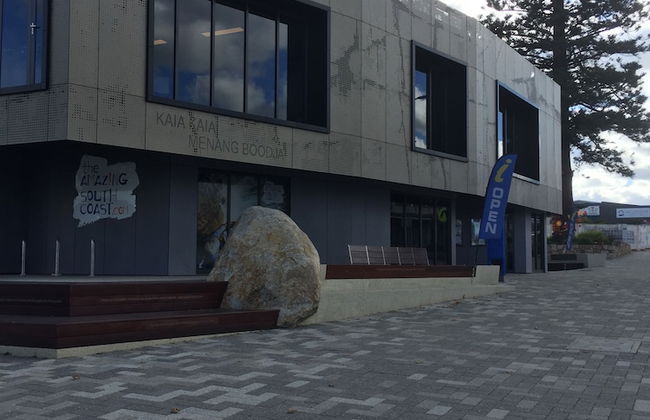 Tasman Holiday Parks - Albany - Foto 78