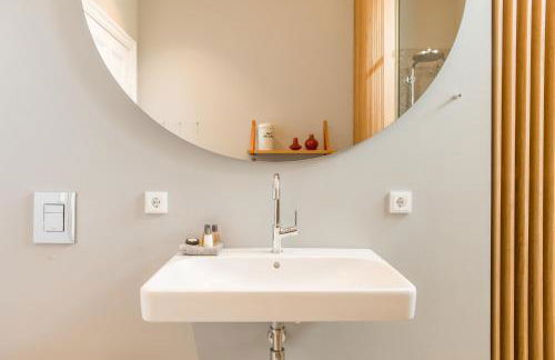 OSTKÜSTE - Nadler Hof Design Apartments - Foto 92