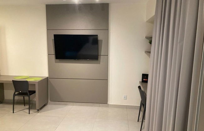 Flats Asa Norte Condomínio ParkVille - Photo 48