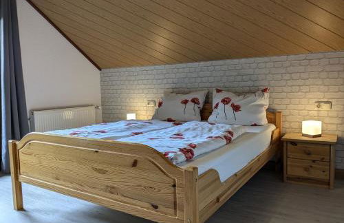 Ferienhaus Panoramablick - Foto 8