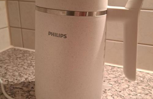 Relax Apartment Seenähe zum Kulkwitzer See - Photo 15