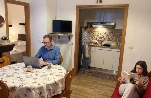 Appartamento Edelweiss - Foto 8