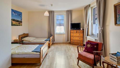 Bachmanns Ferienwohnung 2 - Foto 3