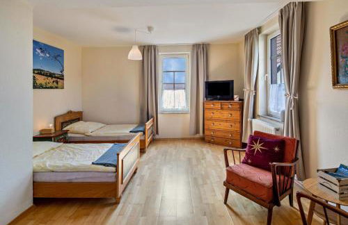 Bachmanns Ferienwohnung 2 - Foto 3