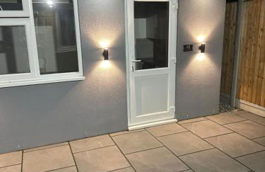 Garden studio apartment - Foto 9