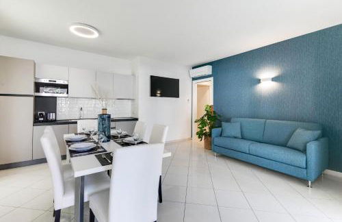 Residenza Acquamarina - Siroli Collection - Foto 1