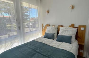 Appartement 4 personnes Mimizan - Foto 9