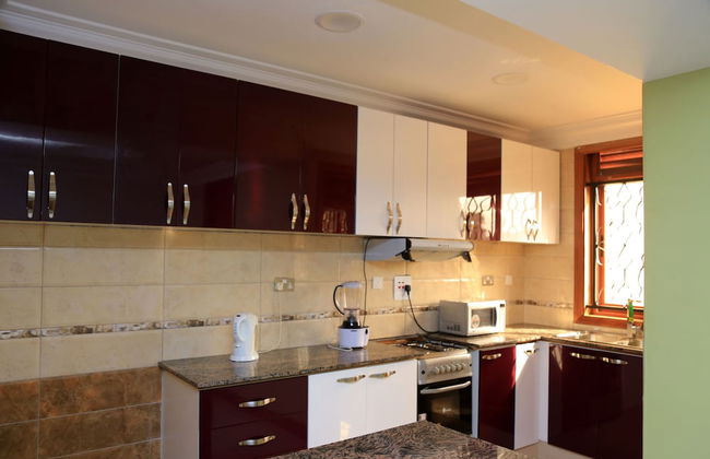 Dina Apartments - Photo 21