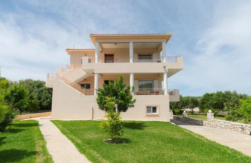 Vasilopoulos Residences - Apartments Ioni & Neso, Eliana & Melanthia - Foto 27